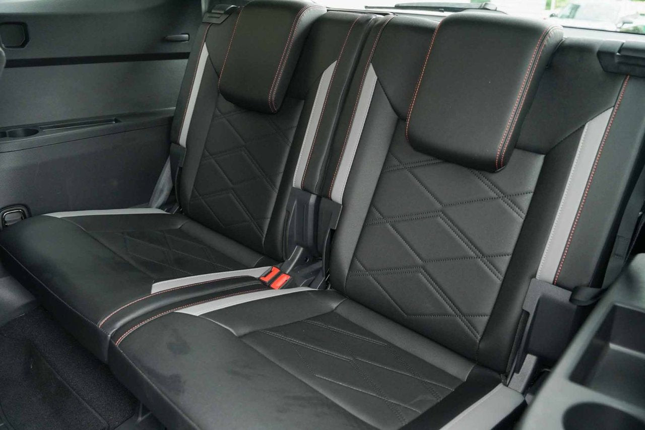 2025 Volkswagen Atlas Peak Edition