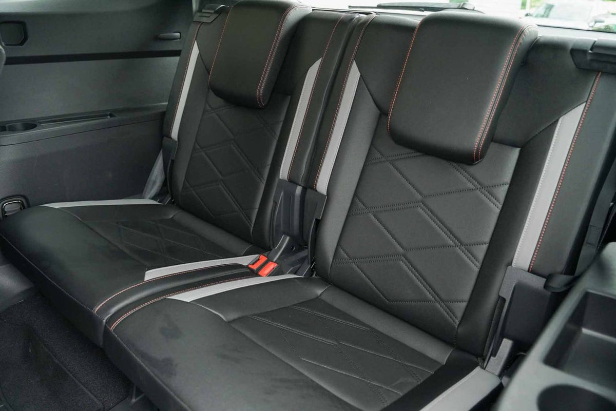 2025 Volkswagen Atlas Peak Edition