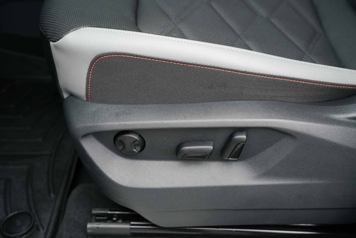 2025 Volkswagen Atlas Peak Edition