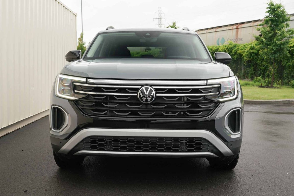 2025 Volkswagen Atlas Peak Edition