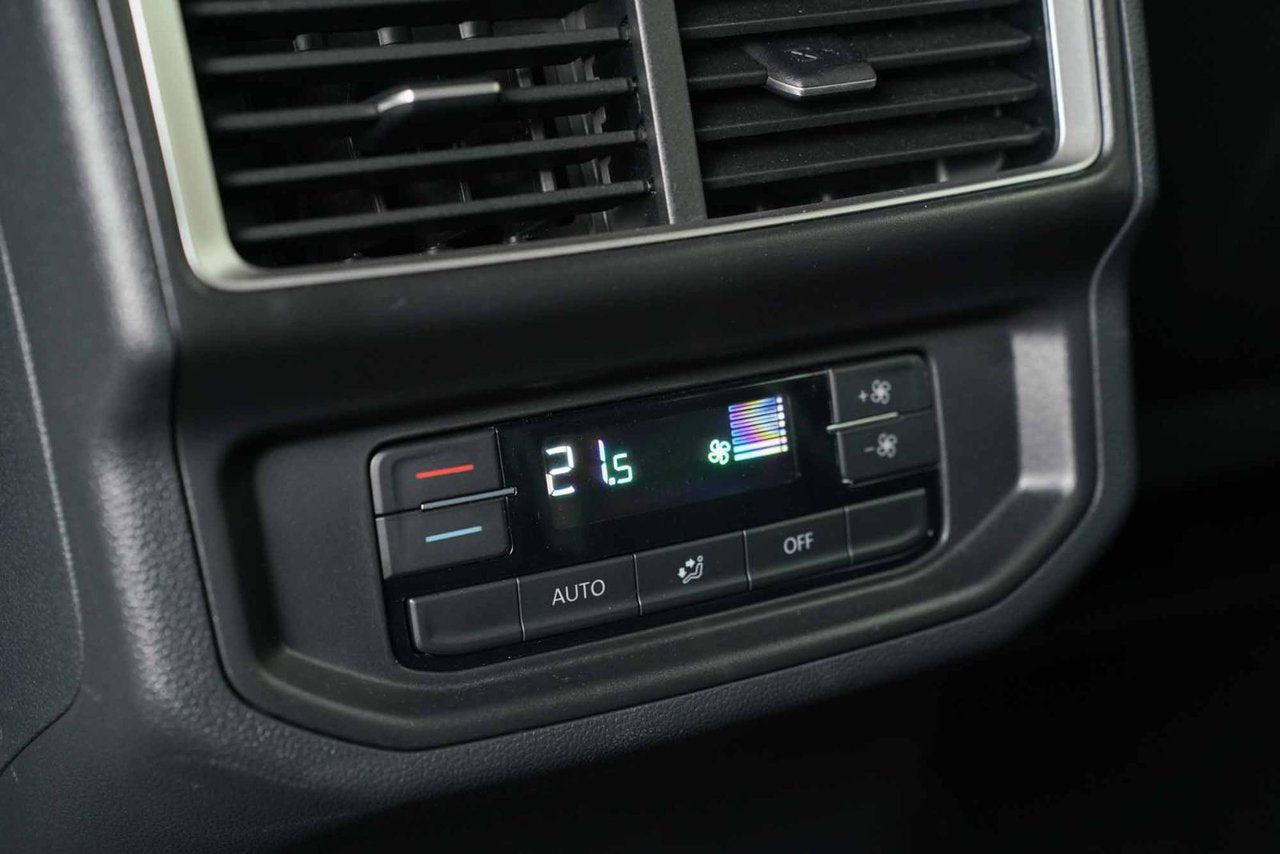 2025 Volkswagen Atlas Peak Edition
