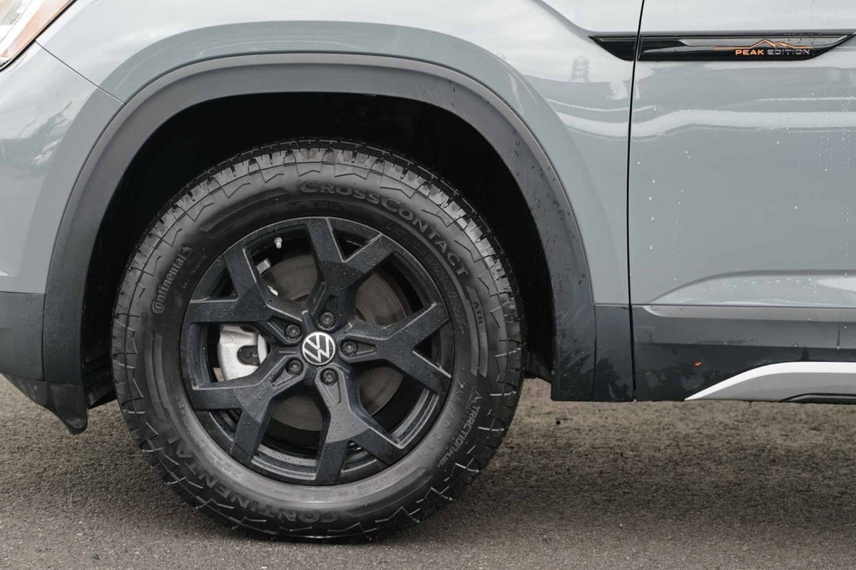 2025 Volkswagen Atlas Peak Edition