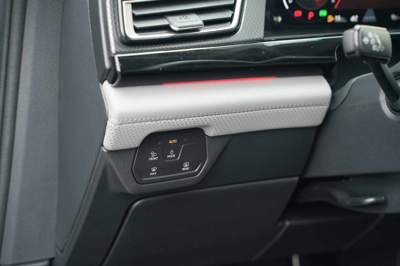 2025 Volkswagen Atlas Peak Edition