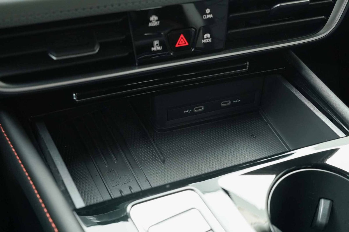 2025 Volkswagen Atlas Peak Edition