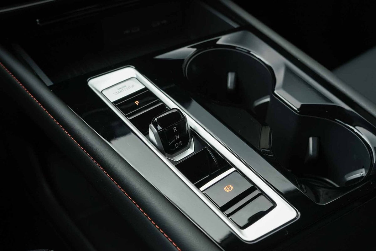 2025 Volkswagen Atlas Peak Edition