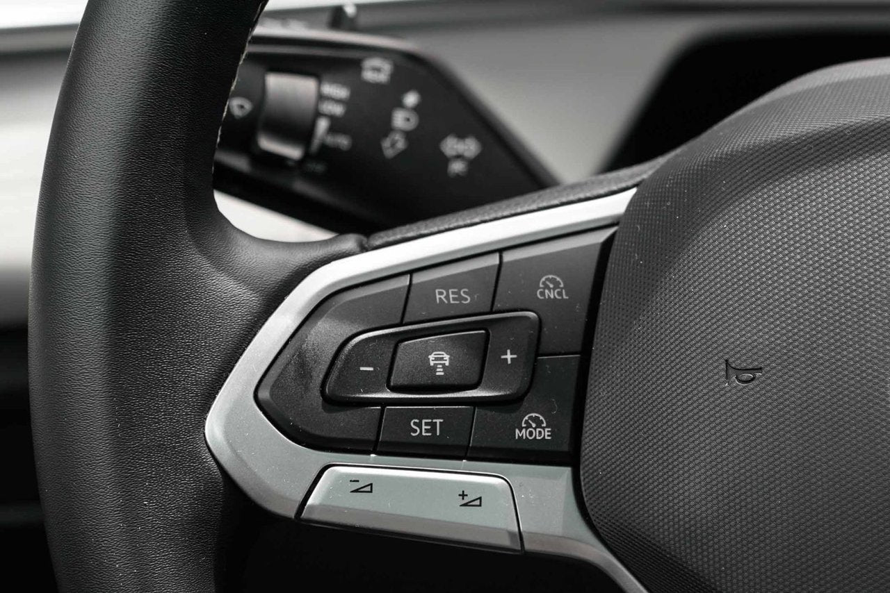 2025 Volkswagen Tiguan Comfortline