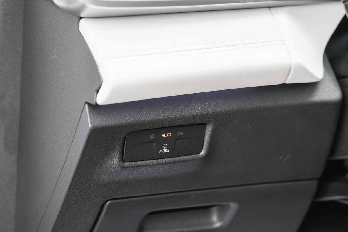 2025 Volkswagen Tiguan Comfortline