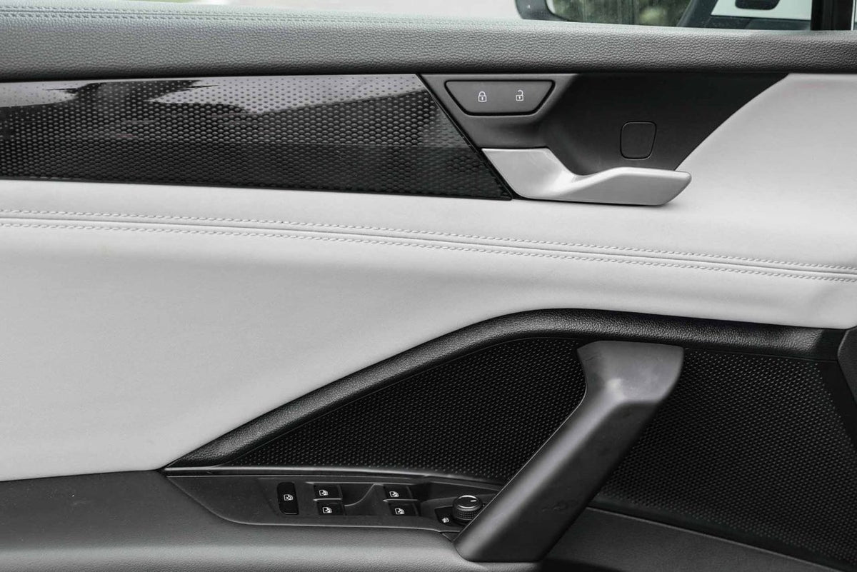 2025 Volkswagen Tiguan Comfortline