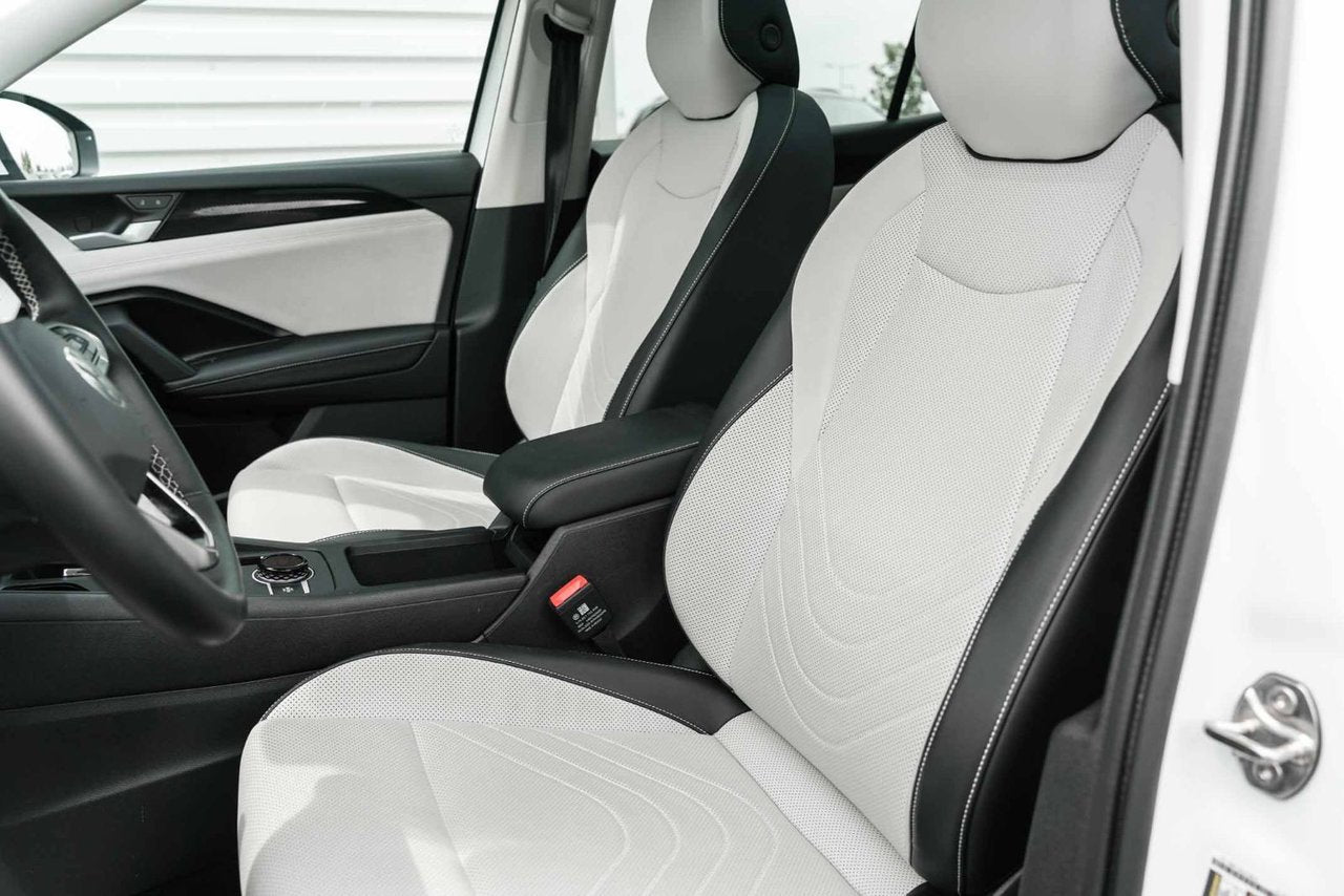 2025 Volkswagen Tiguan Comfortline