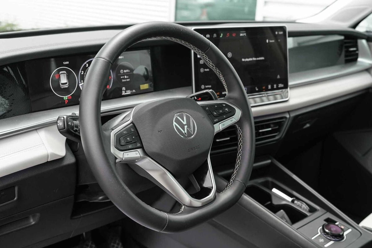 2025 Volkswagen Tiguan Comfortline