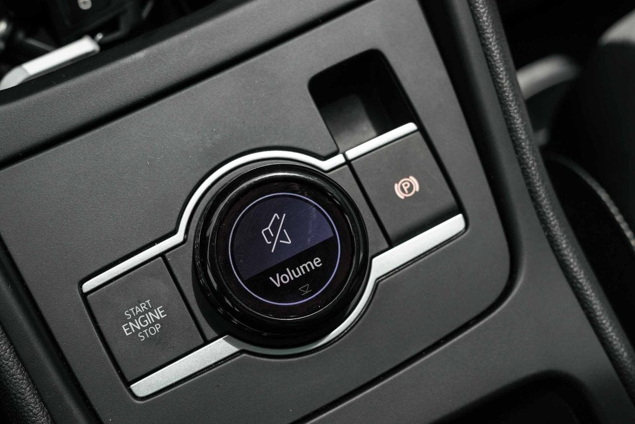 2025 Volkswagen Tiguan Comfortline