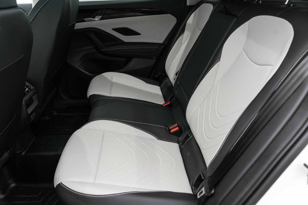 2025 Volkswagen Tiguan Comfortline
