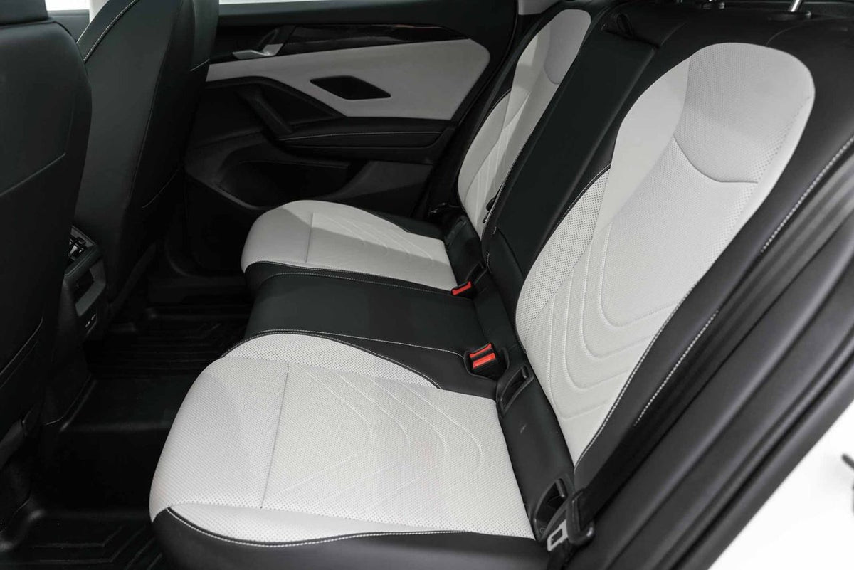 2025 Volkswagen Tiguan Comfortline