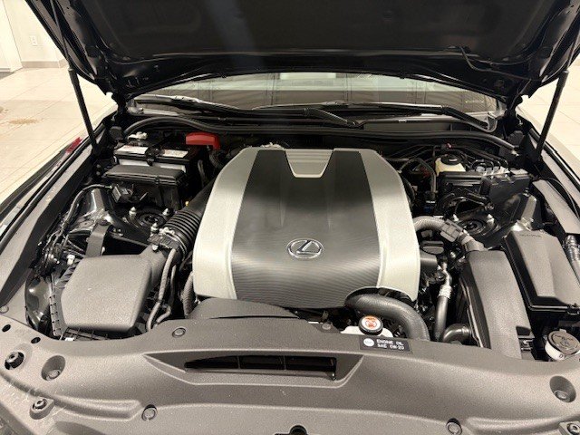 2025 Lexus IS IS 300, AWD LUXURY PACKAGE