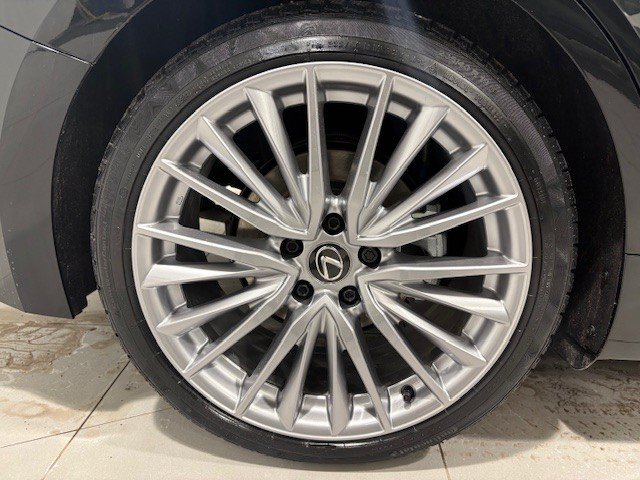 2025 Lexus IS IS 300, AWD LUXURY PACKAGE