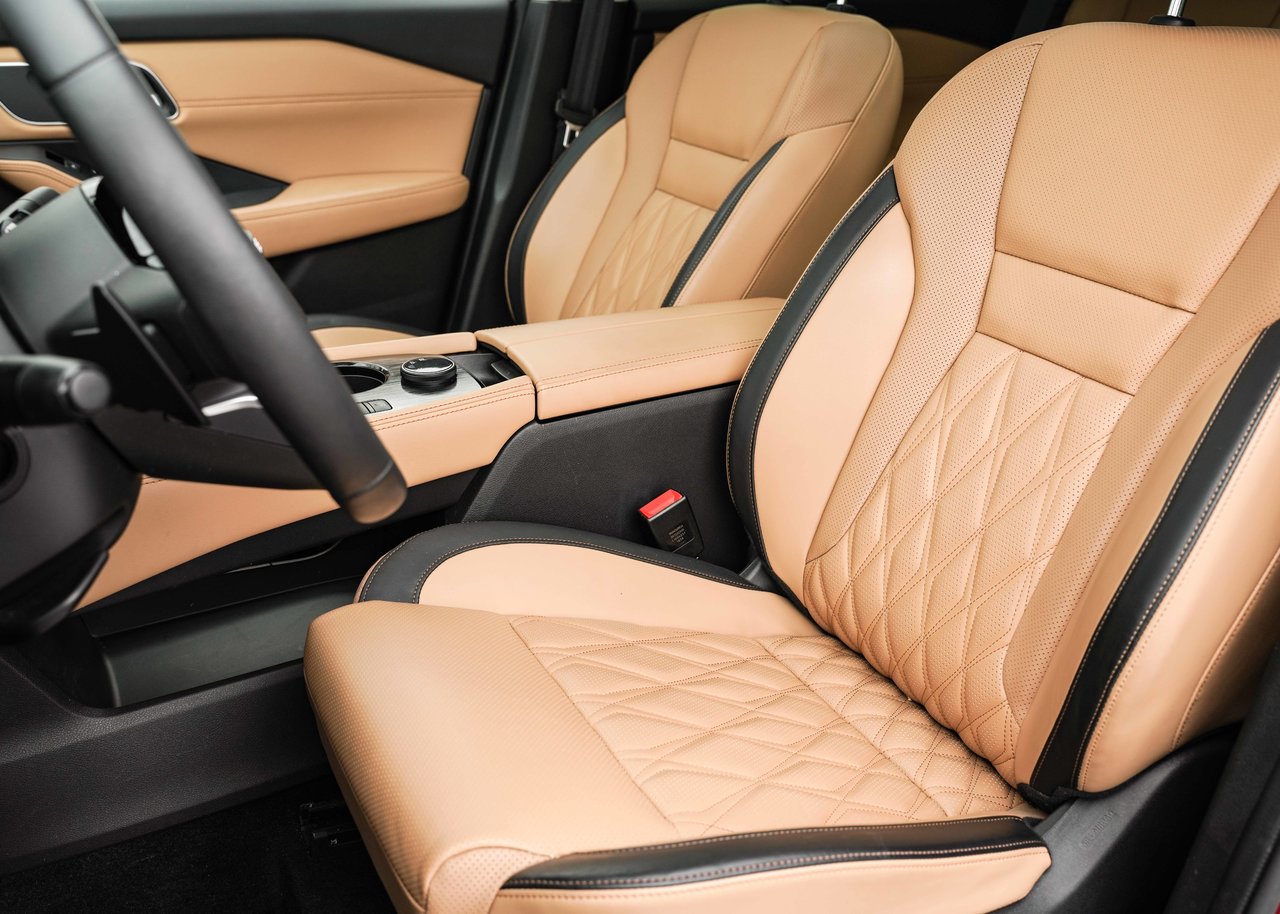 2023 Nissan Rogue Platinum AWD+CAM.360+NAV+CUIR+TOIT.PANO+CARPLAY