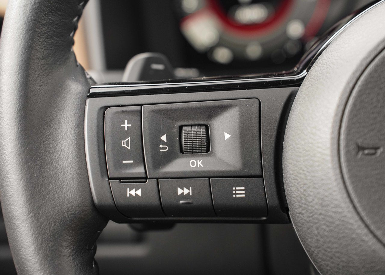 2023 Nissan Rogue Platinum AWD+CAM.360+NAV+CUIR+TOIT.PANO+CARPLAY