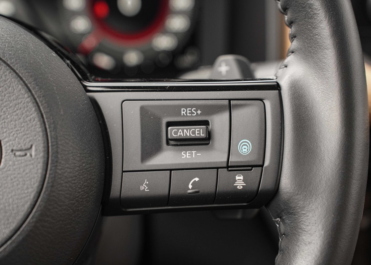 2023 Nissan Rogue Platinum AWD+CAM.360+NAV+CUIR+TOIT.PANO+CARPLAY