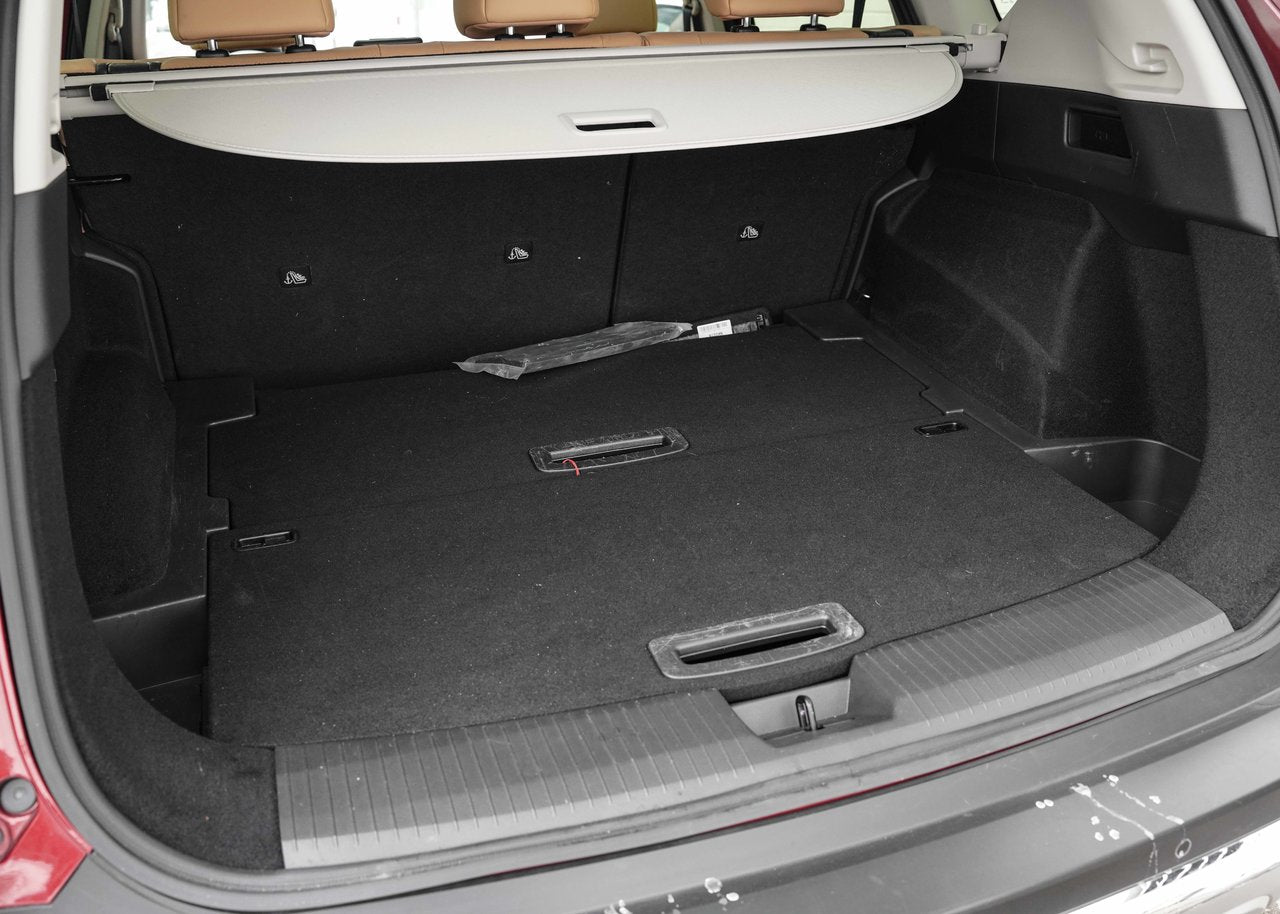 2023 Nissan Rogue Platinum AWD+CAM.360+NAV+CUIR+TOIT.PANO+CARPLAY