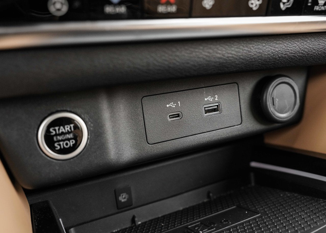 2023 Nissan Rogue Platinum AWD+CAM.360+NAV+CUIR+TOIT.PANO+CARPLAY