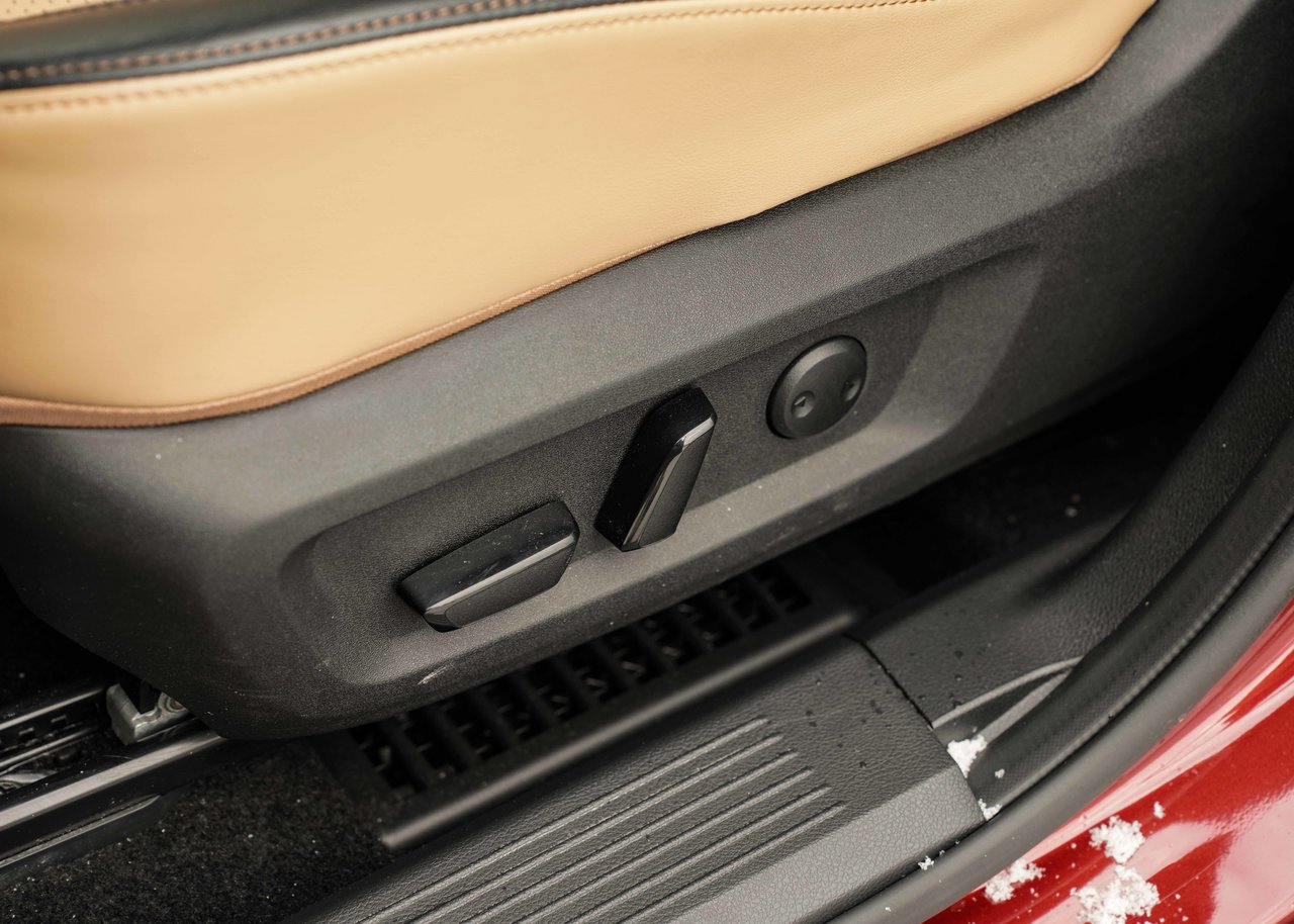 2023 Nissan Rogue Platinum AWD+CAM.360+NAV+CUIR+TOIT.PANO+CARPLAY