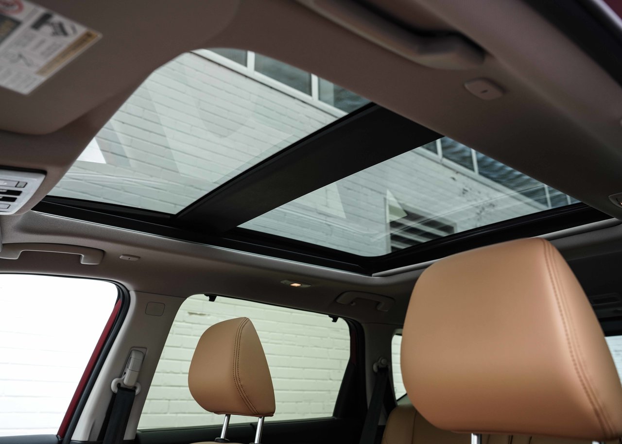 2023 Nissan Rogue Platinum AWD+CAM.360+NAV+CUIR+TOIT.PANO+CARPLAY