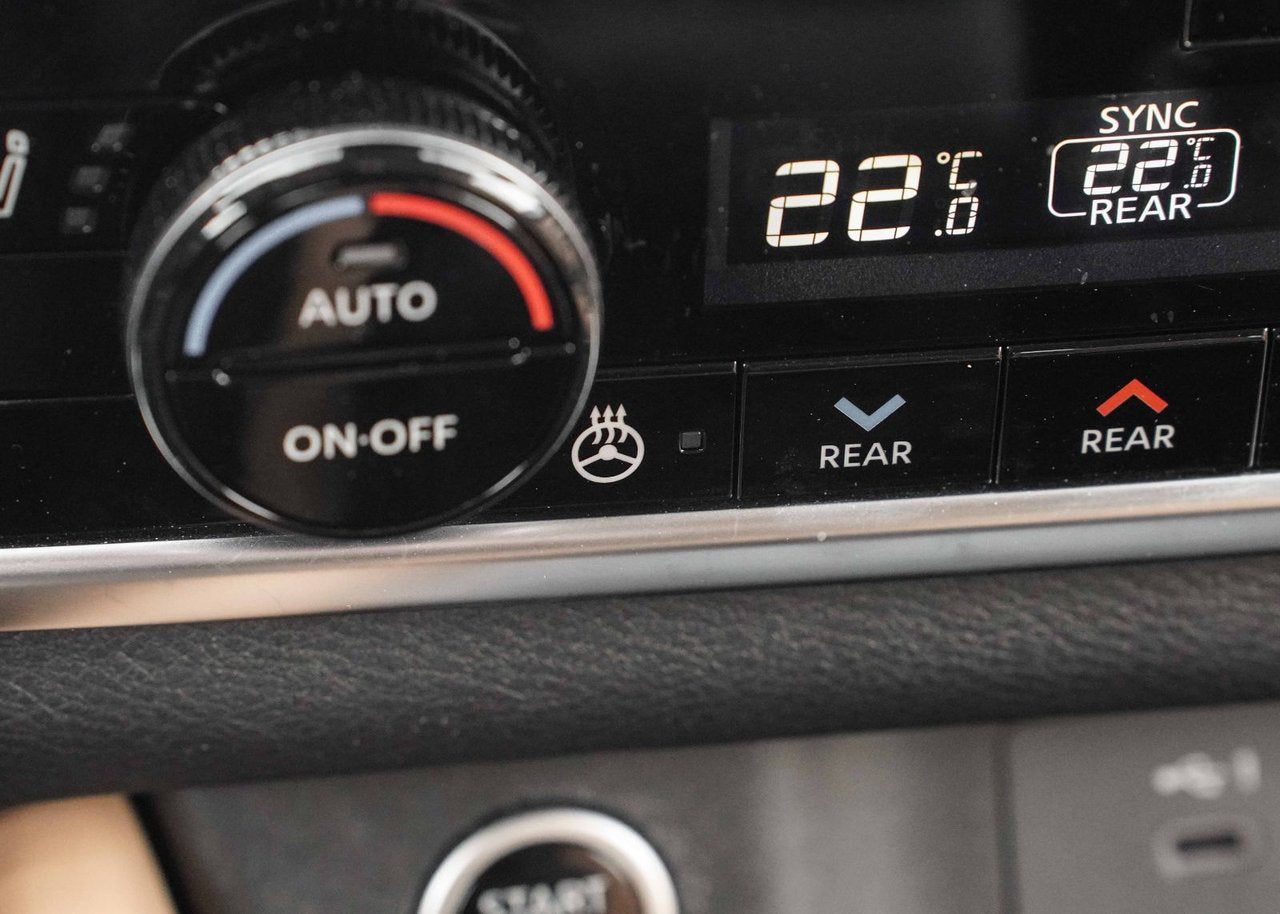 2023 Nissan Rogue Platinum AWD+CAM.360+NAV+CUIR+TOIT.PANO+CARPLAY