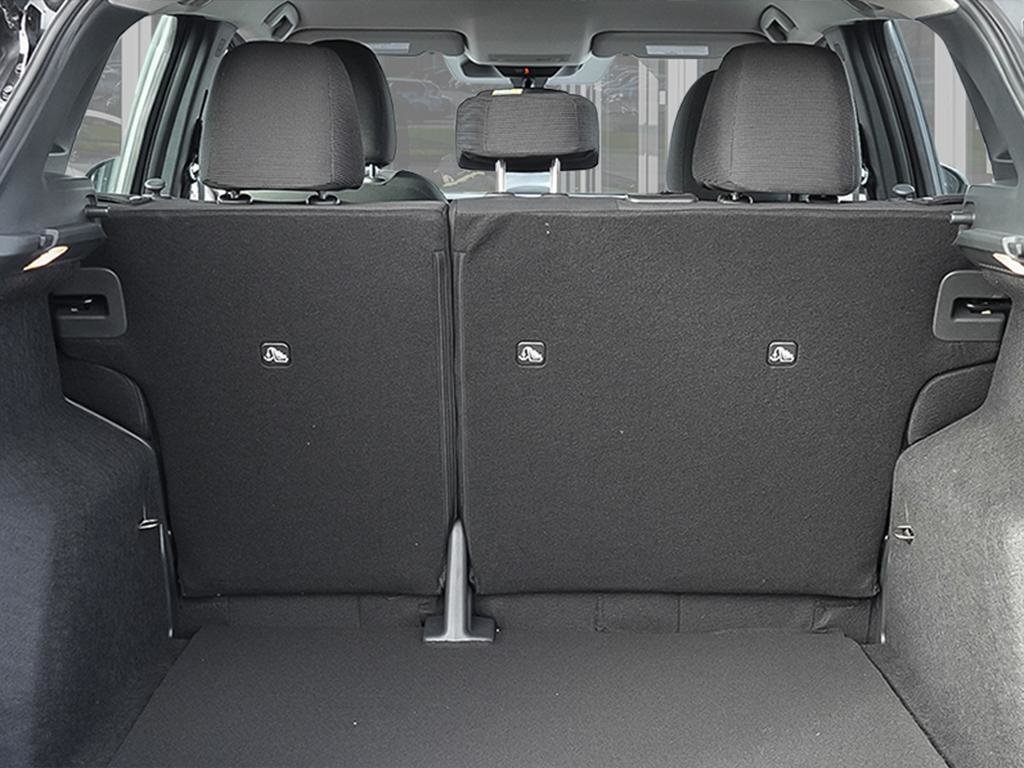 2026 Nissan Kicks SV AWD