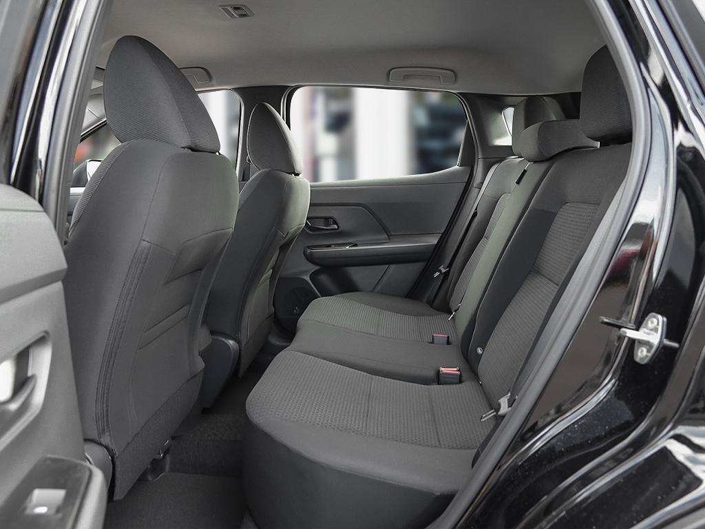 2026 Nissan Kicks S AWD