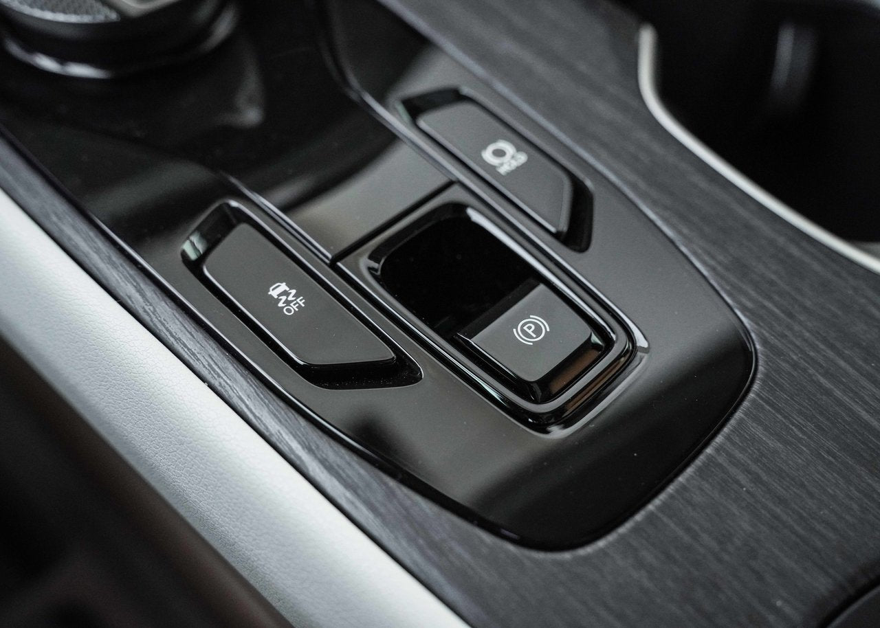 2026 Lexus RZ 450e Luxury