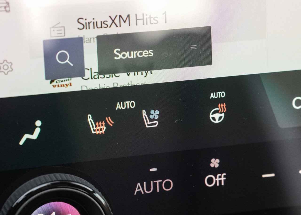 2026 Lexus RZ 450e Luxury