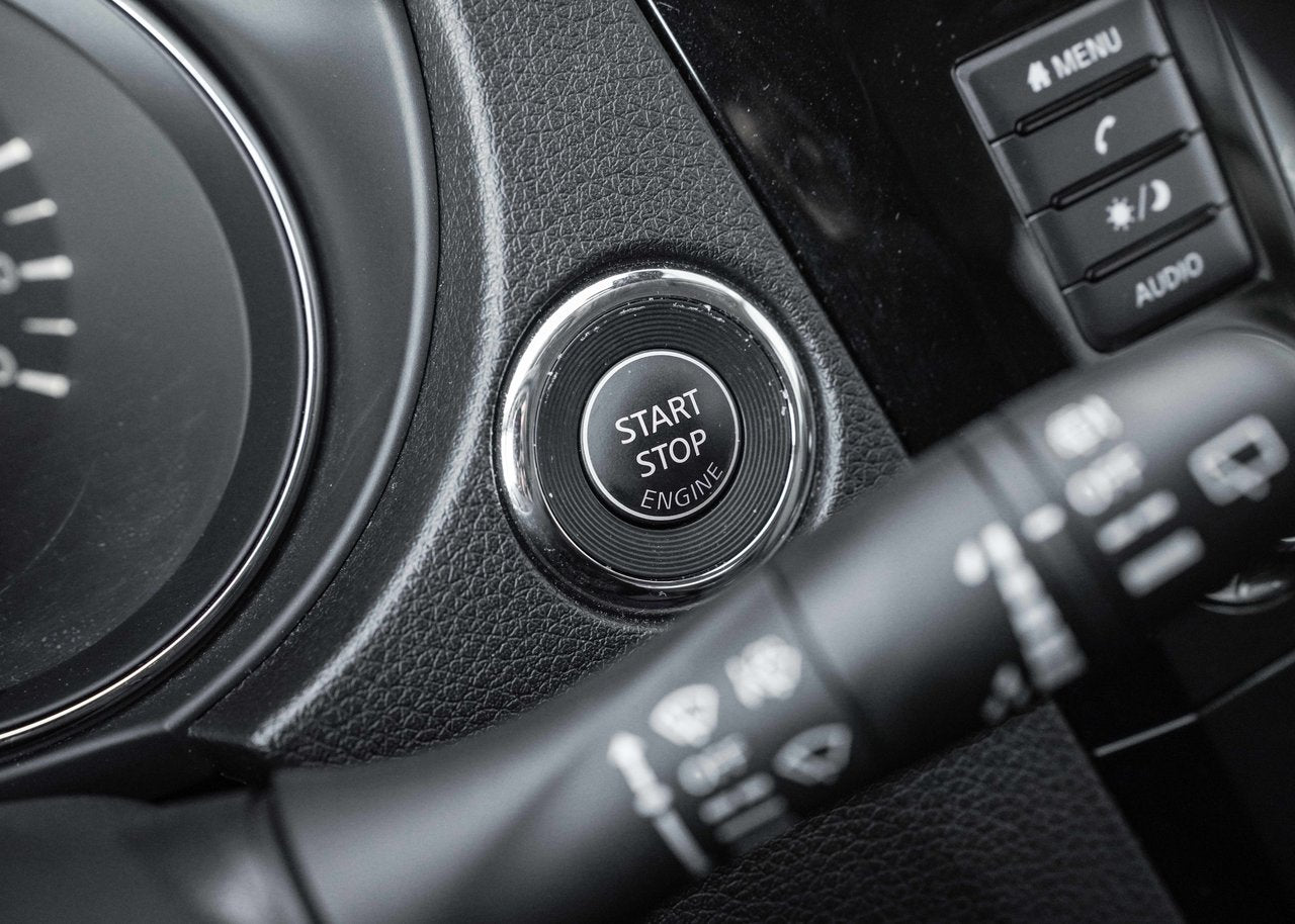 2023 Nissan Qashqai SV AWD