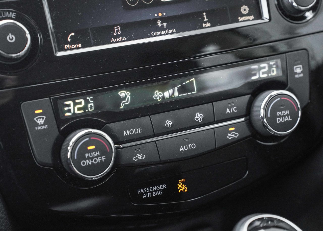 2023 Nissan Qashqai SV AWD