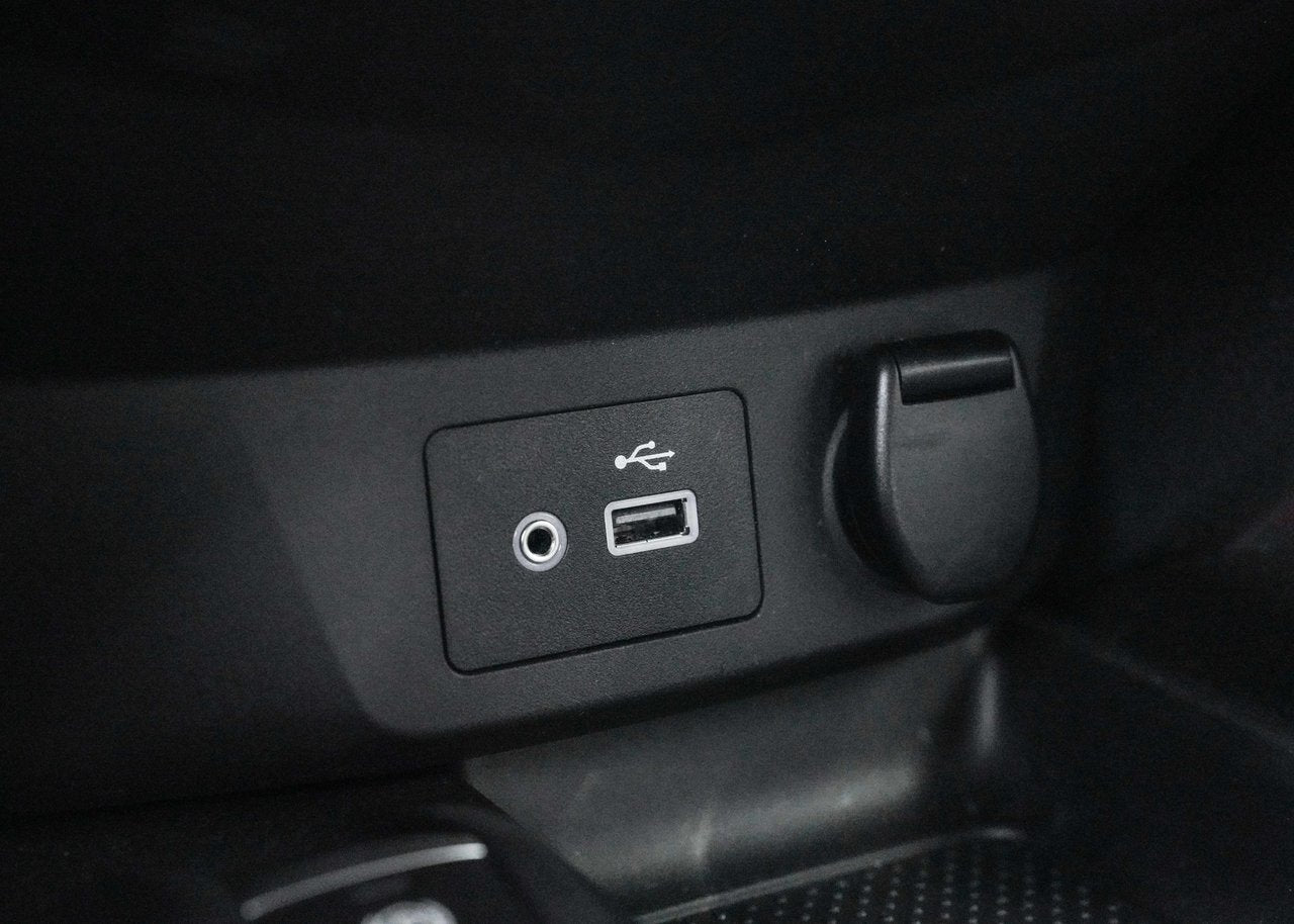 2023 Nissan Qashqai SV AWD
