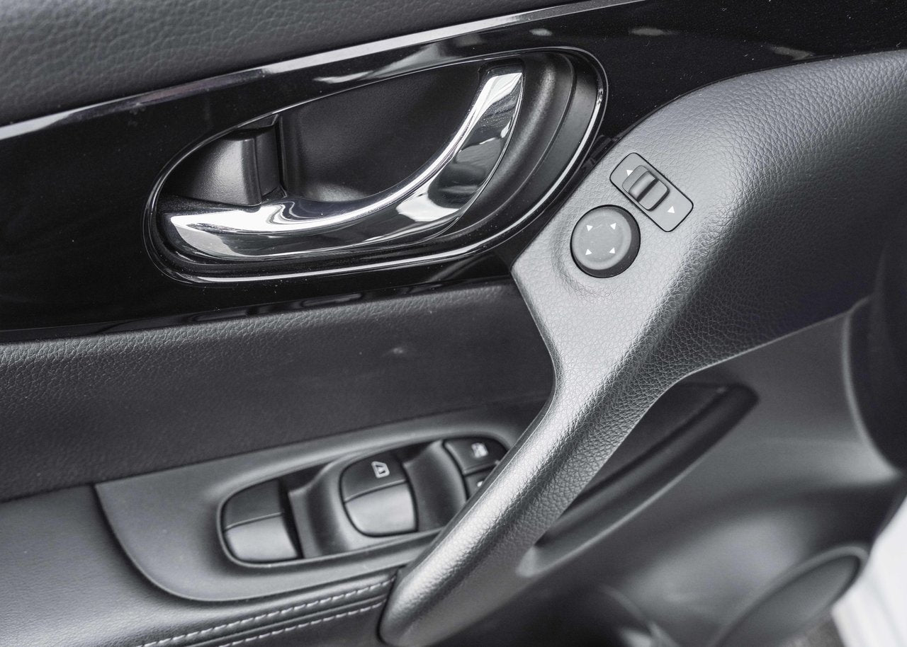2023 Nissan Qashqai SV AWD