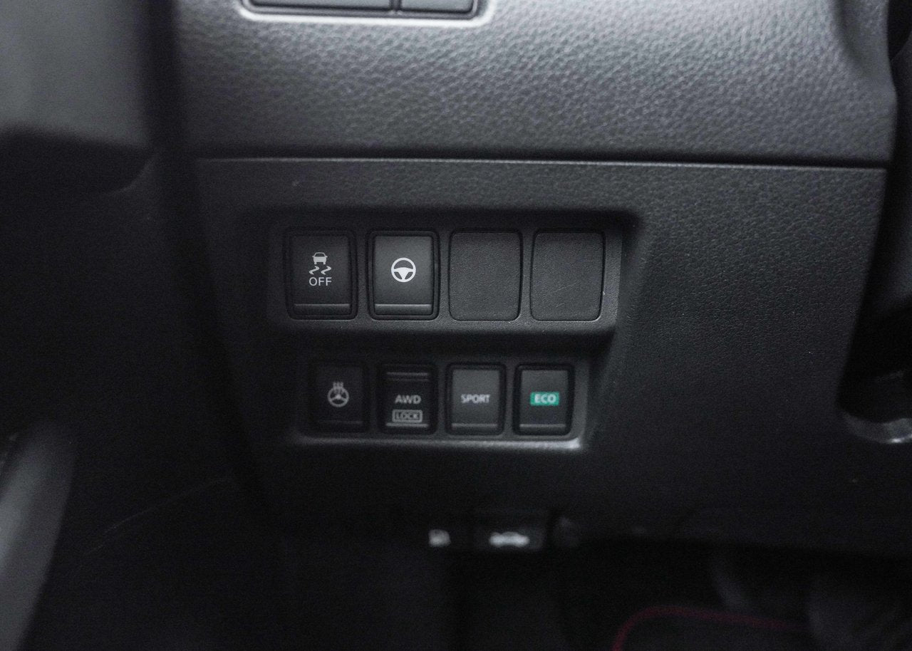 2023 Nissan Qashqai SV AWD