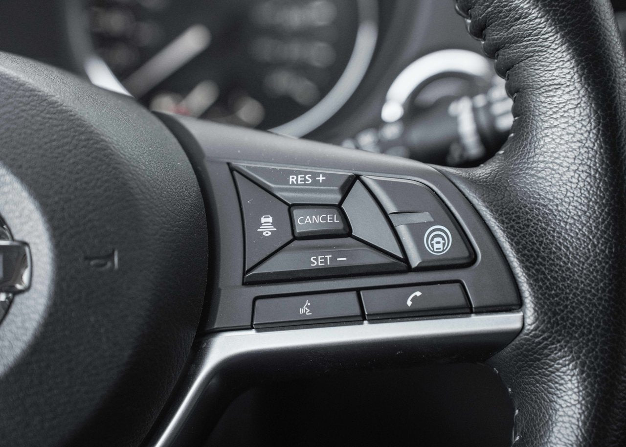 2023 Nissan Qashqai SV AWD