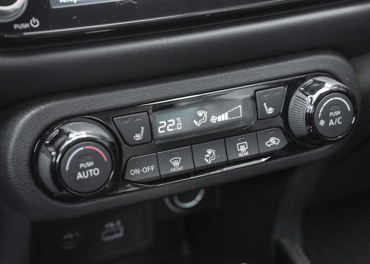 2024 Nissan Kicks SR MAGS+CUIR+CAM.360+VOLANT/SIEGES.CHAUFF+CARPLAY