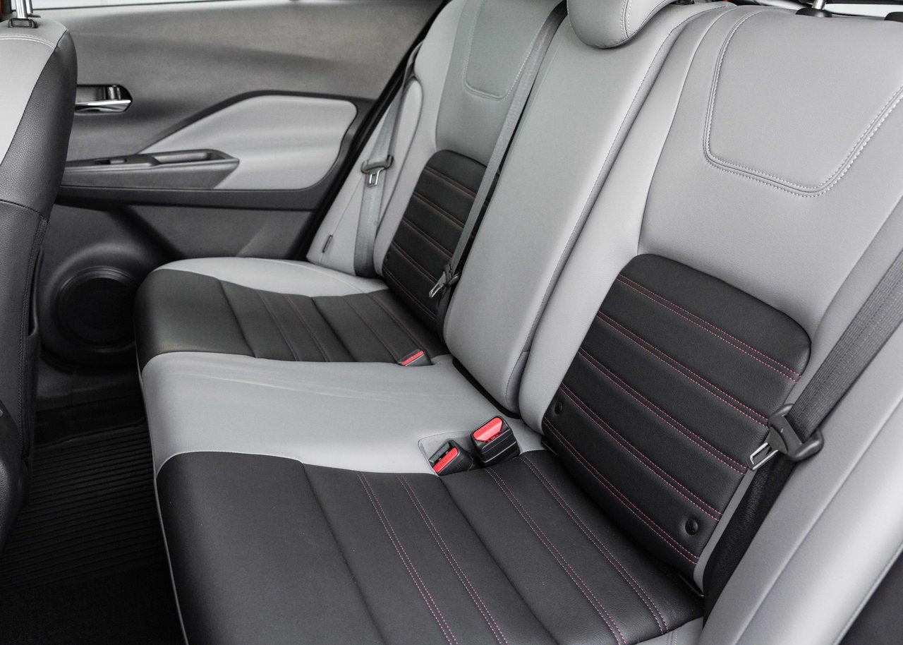 2024 Nissan Kicks SR MAGS+CUIR+CAM.360+VOLANT/SIEGES.CHAUFF+CARPLAY