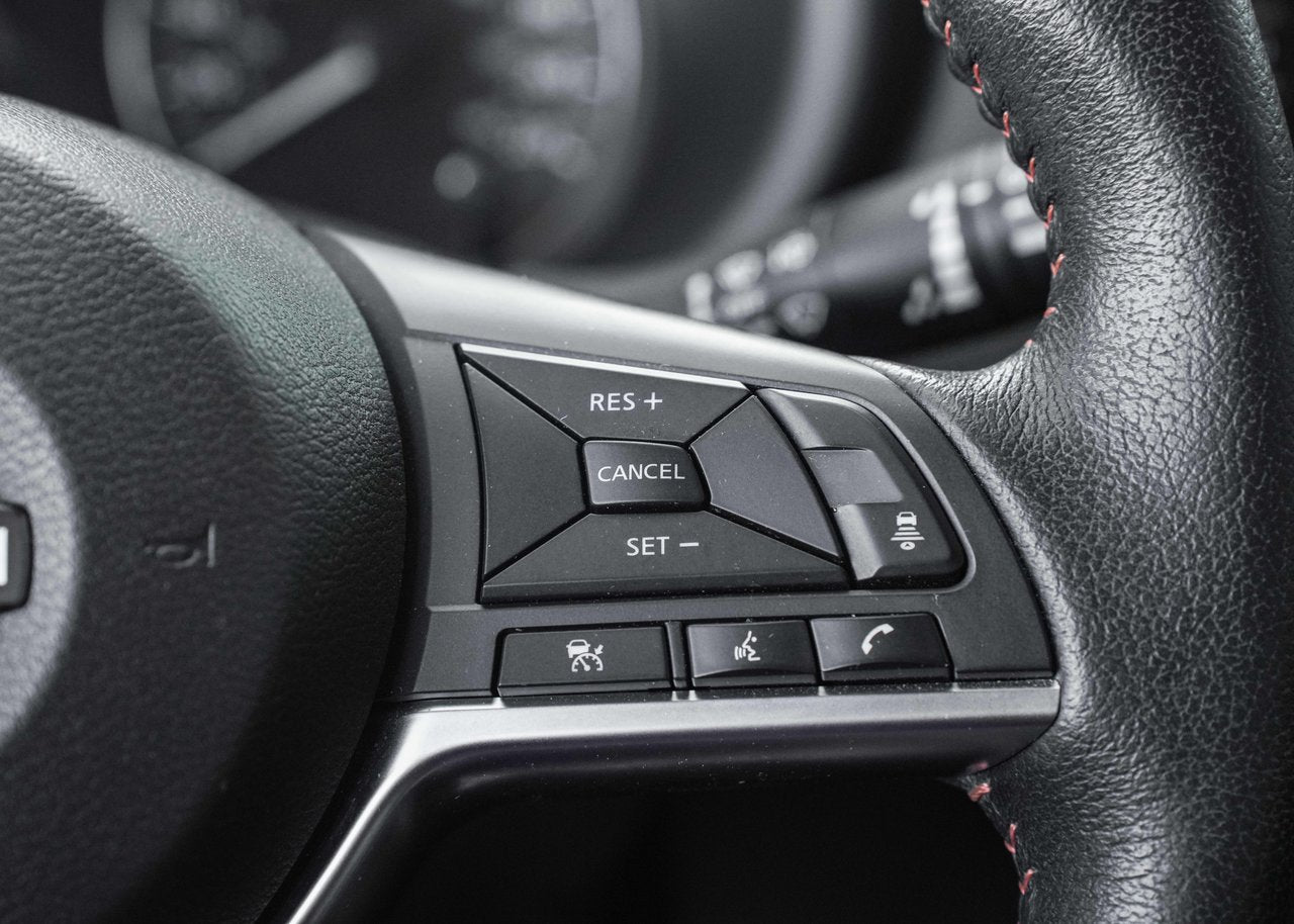 2024 Nissan Kicks SR MAGS+CUIR+CAM.360+VOLANT/SIEGES.CHAUFF+CARPLAY