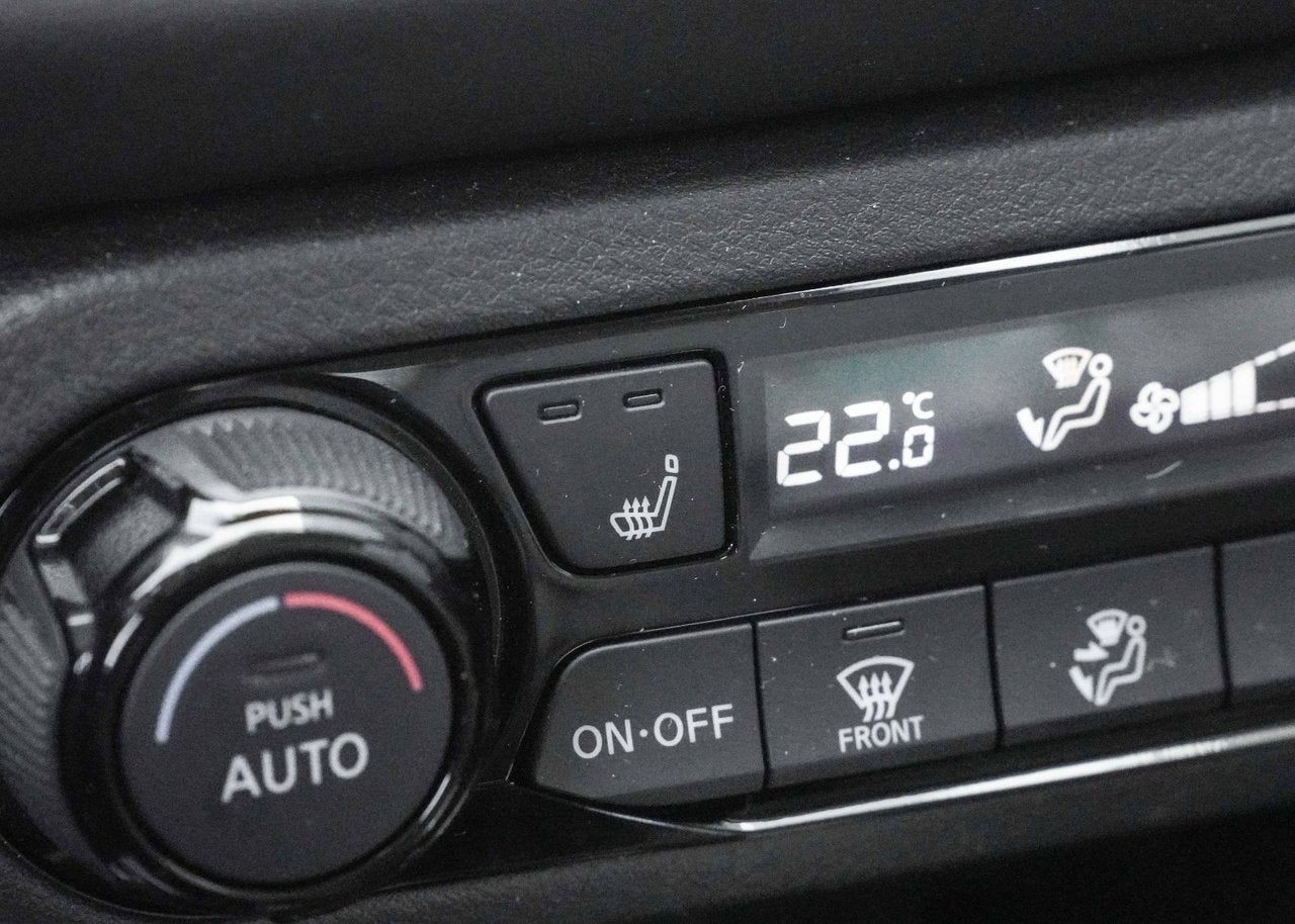 2024 Nissan Kicks SR MAGS+CUIR+CAM.360+VOLANT/SIEGES.CHAUFF+CARPLAY