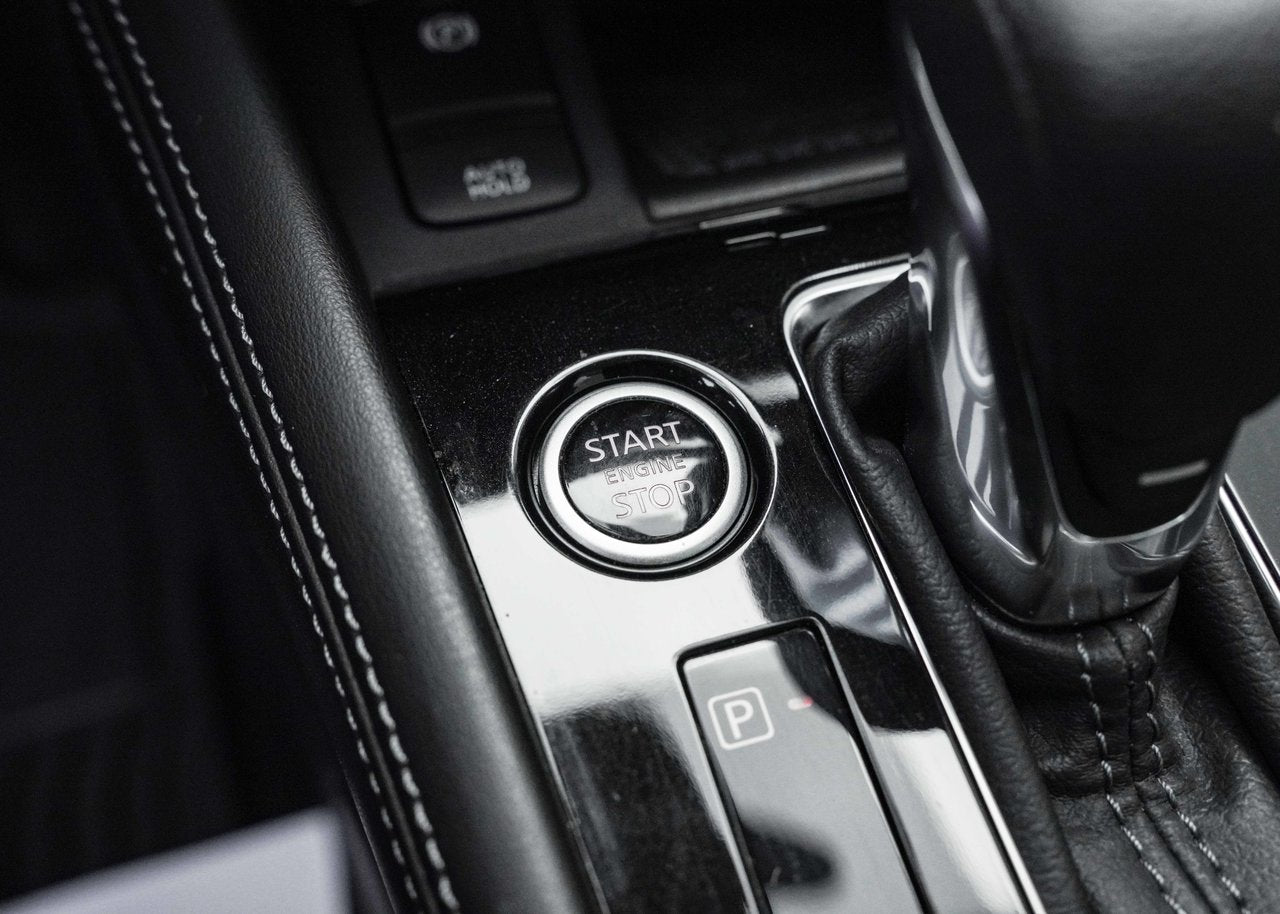 2024 Nissan Kicks SR MAGS+CUIR+CAM.360+VOLANT/SIEGES.CHAUFF+CARPLAY