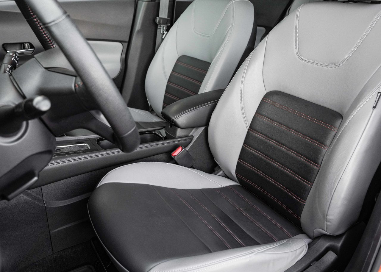 2024 Nissan Kicks SR MAGS+CUIR+CAM.360+VOLANT/SIEGES.CHAUFF+CARPLAY