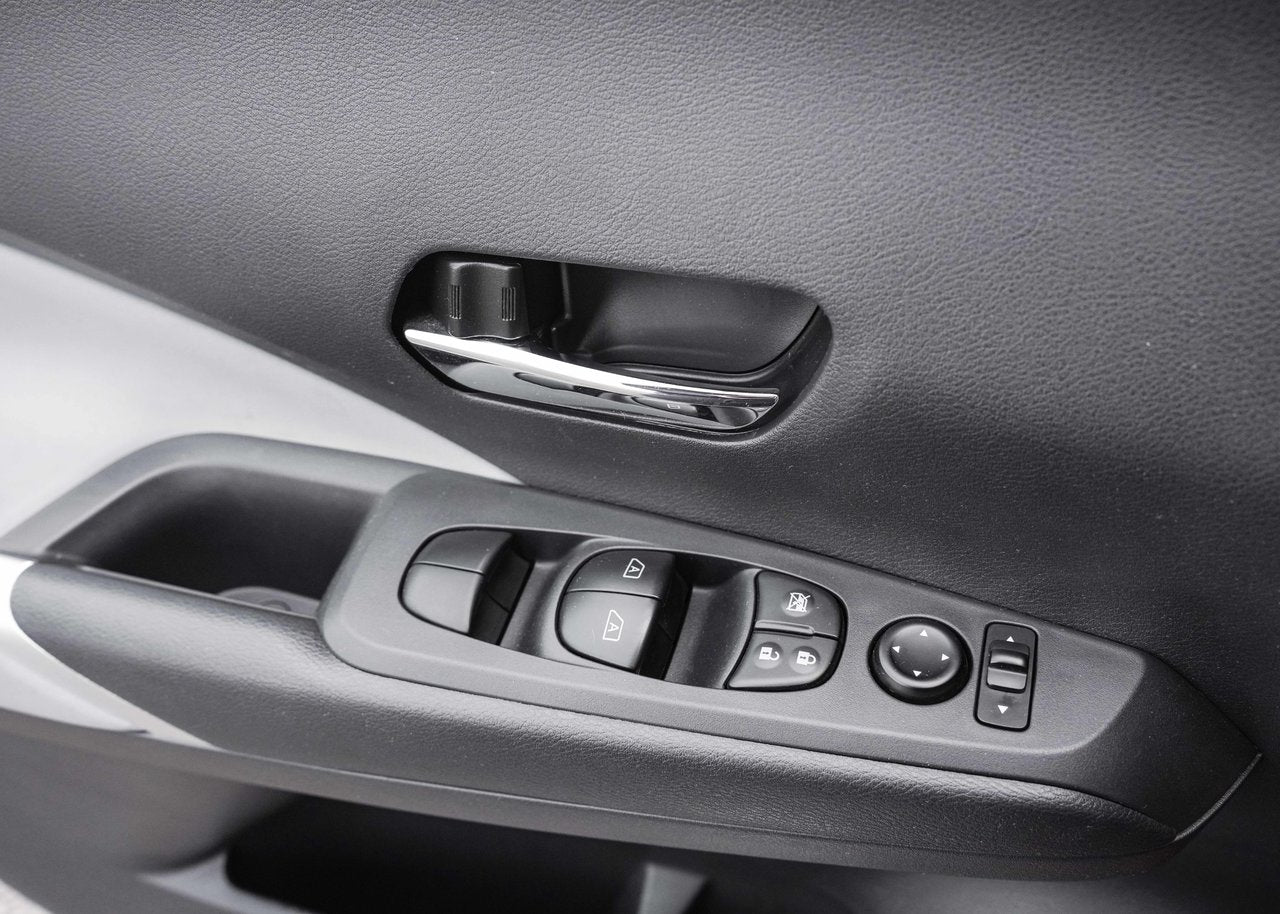 2024 Nissan Kicks SR MAGS+CUIR+CAM.360+VOLANT/SIEGES.CHAUFF+CARPLAY