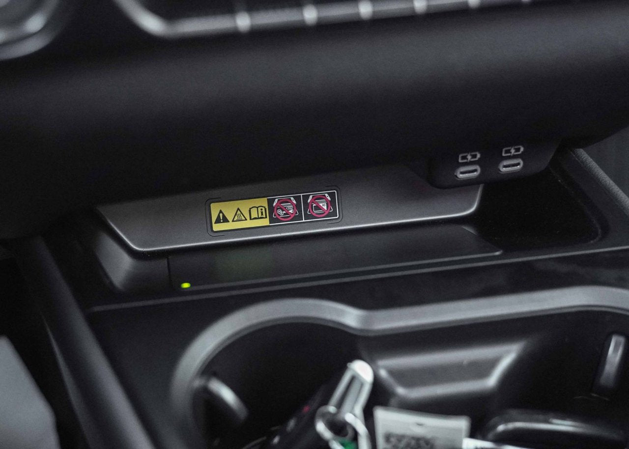 2025 Lexus UX 300h AWD F SPORT 2 CUIR ROUGE NAVI TOIT CARPLAY