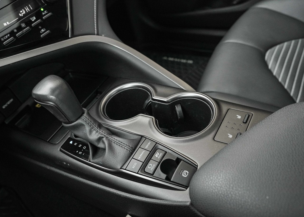 2023 Toyota Camry SE UP Hybrid