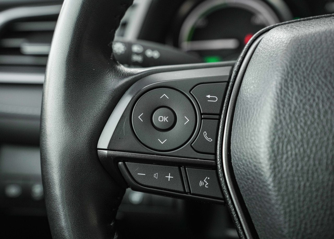 2023 Toyota Camry SE UP Hybrid