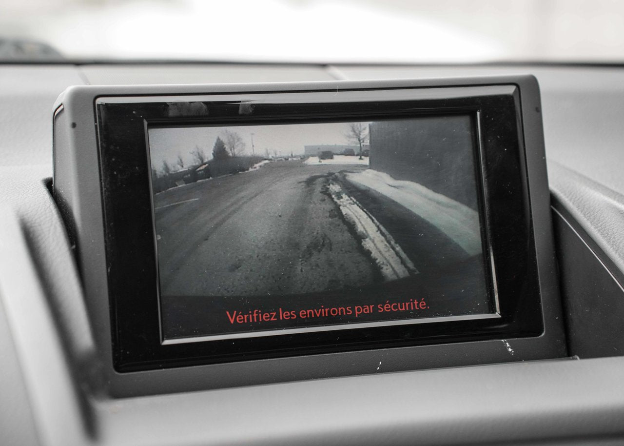 2011 Lexus CT 200h TECHNOLOGIE FWD; HYBRIDE CUIR TOIT NAV *GARANTIE*