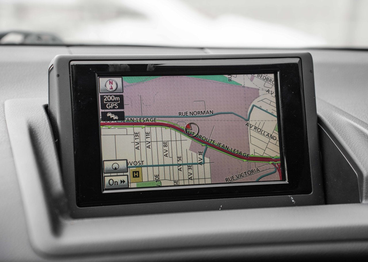 2011 Lexus CT 200h TECHNOLOGIE FWD; HYBRIDE CUIR TOIT NAV *GARANTIE*