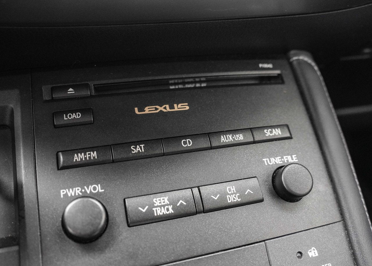 2011 Lexus CT 200h TECHNOLOGIE FWD; HYBRIDE CUIR TOIT NAV *GARANTIE*